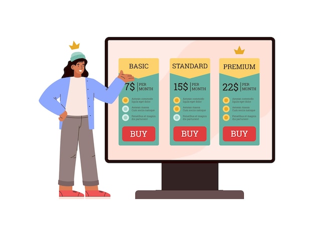 таблиця тарифів